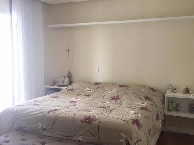 #6469 - Apartamento para Venda em São José dos Campos - SP - 2
