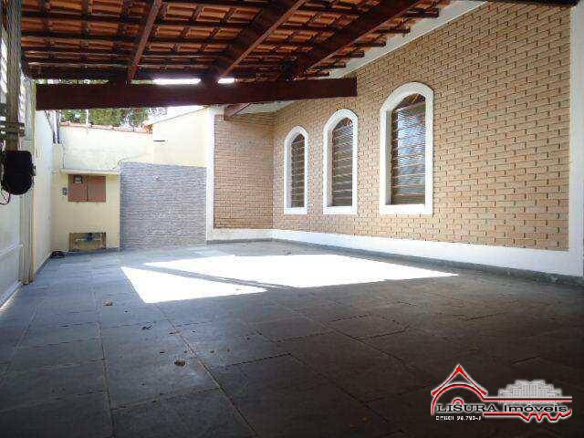 #6723 - Casa para Venda em Jacareí - SP