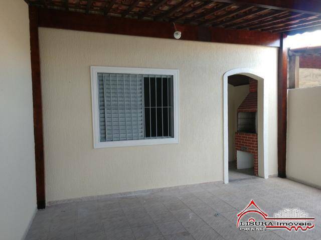 Casa para Venda em Jacareí - 3