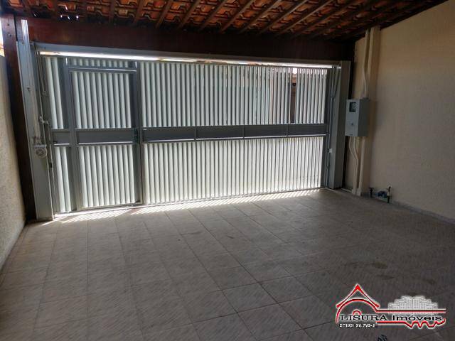 Casa para Venda em Jacareí - 2