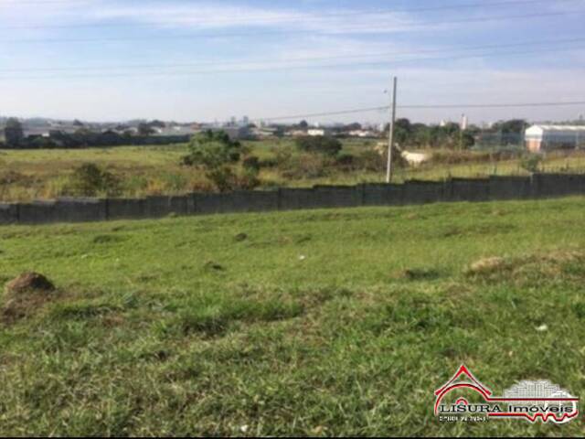 #7366 - Terreno em condomínio para Venda em Jacareí - SP