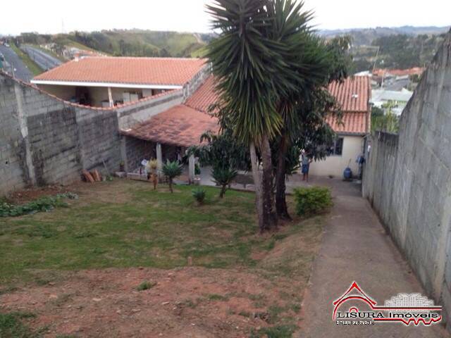 Casa para Venda em Jacareí - 2