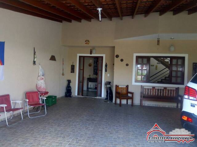 Casa para Venda em Jacareí - 2