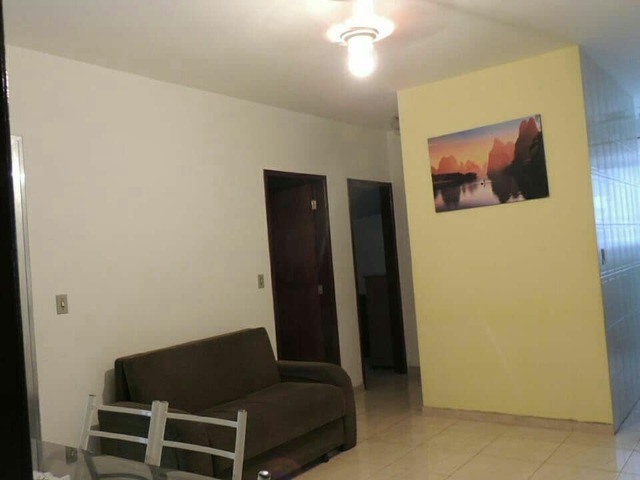 #7574 - Apartamento para Venda em Ubatuba - SP - 2