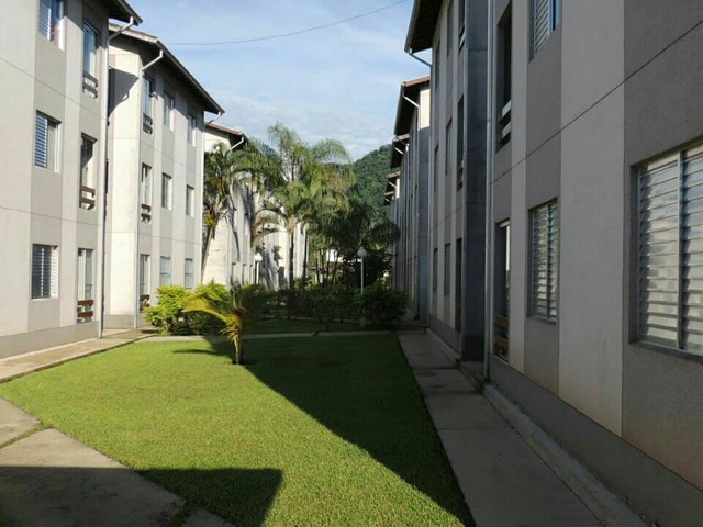 #7574 - Apartamento para Venda em Ubatuba - SP - 1