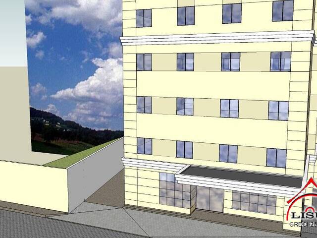 Apartamento para Venda em Jacareí - 2