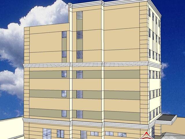 Apartamento para Venda em Jacareí - 3
