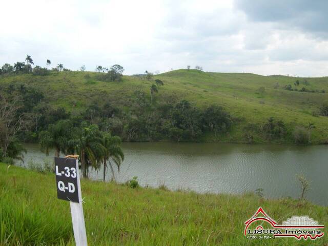 #7669 - Terreno em condomínio para Venda em Jacareí - SP - 1