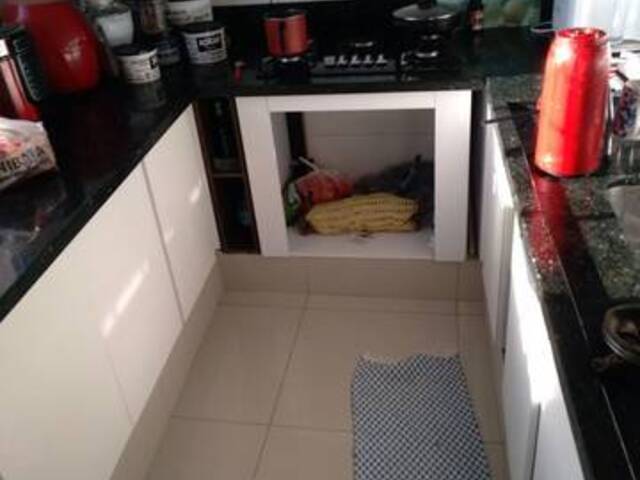 Casa para Venda em Jacareí - 2