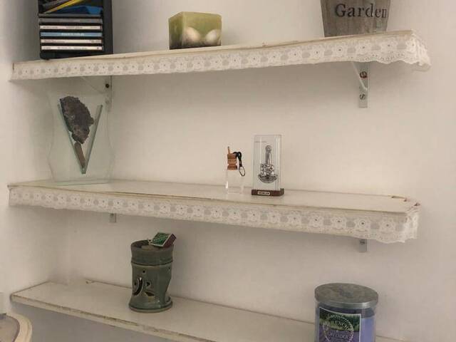 Sala para Locação em Jacareí - 4