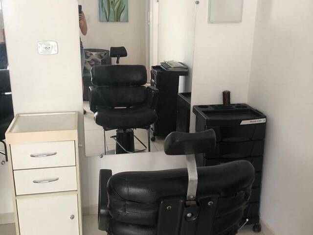 Sala para Locação em Jacareí - 5