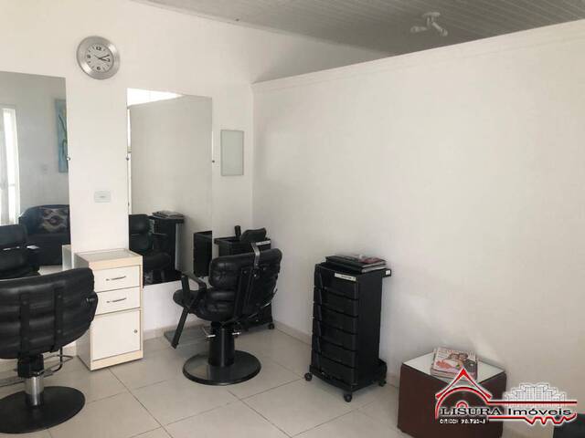Sala para Locação em Jacareí - 2