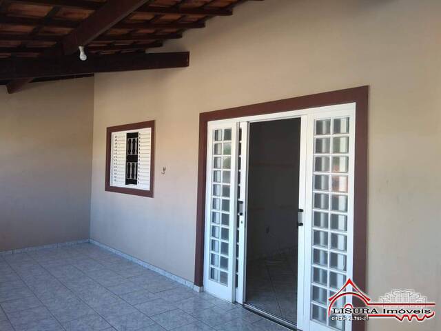 Casa para Venda em Jacareí - 2