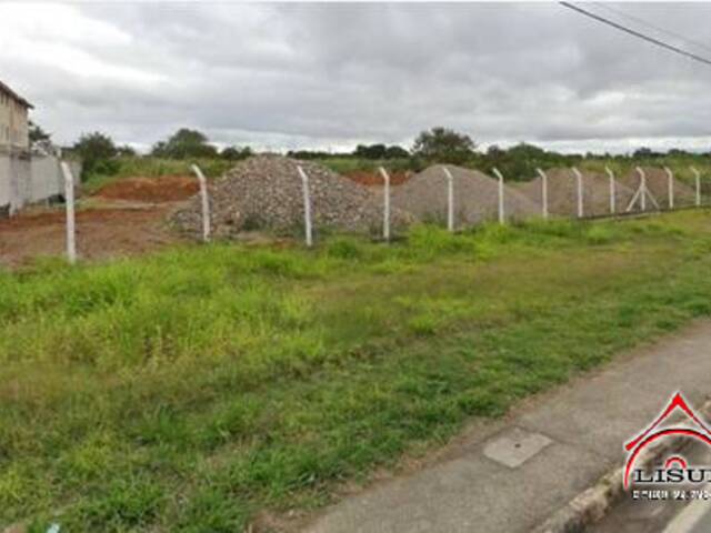 #7915 - Área para Venda em Jacareí - SP - 1