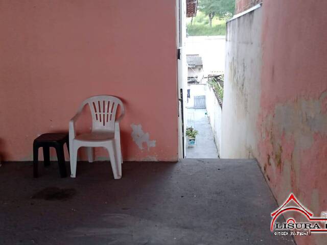Casa para Venda em Jacareí - 3
