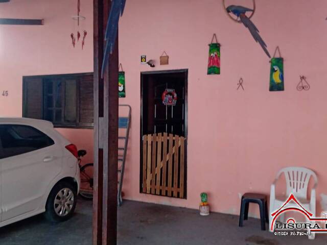 Casa para Venda em Jacareí - 2