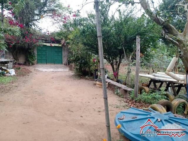 Casa para Venda em Jacareí - 2