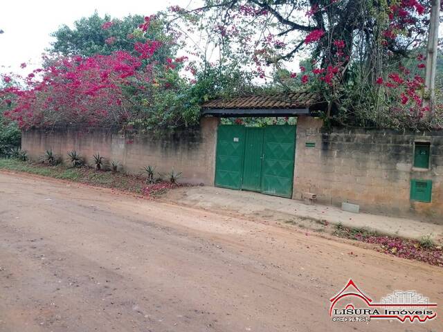 #7932 - Casa para Venda em Jacareí - SP