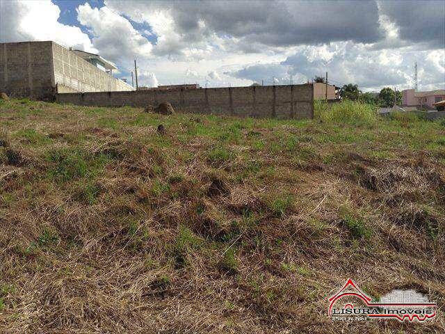 #7990 - Terreno em condomínio para Venda em Jacareí - SP - 1