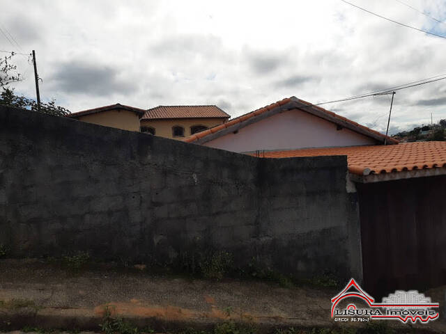 #8012 - Casa para Venda em Santa Branca - SP - 1