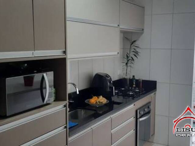 Apartamento para Venda em Jacareí - 3