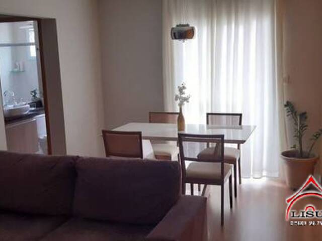 Apartamento para Venda em Jacareí - 2