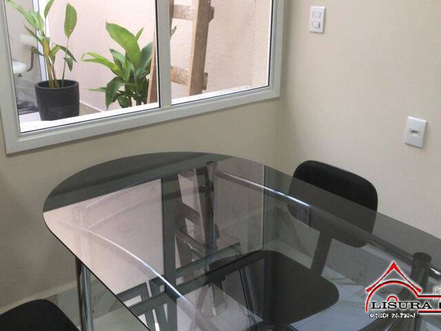 Sala para Locação em Jacareí - 3
