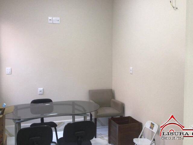 Sala para Locação em Jacareí - 2