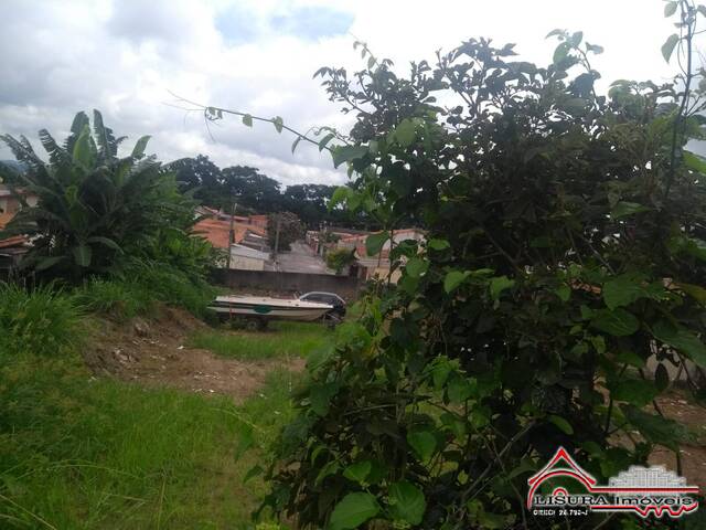 Área para Venda em Jacareí - 4