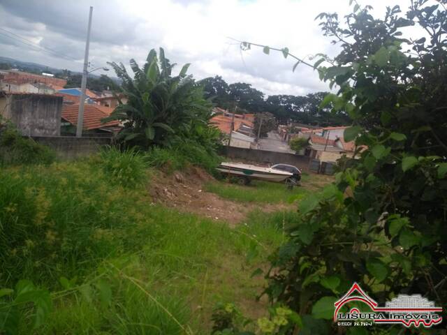 Área para Venda em Jacareí - 5