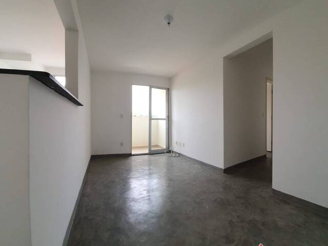 #8151 - Apartamento para Venda em São José dos Campos - SP - 1