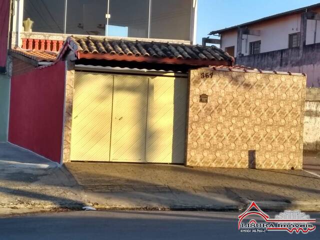 #8166 - Casa para Venda em Jacareí - SP