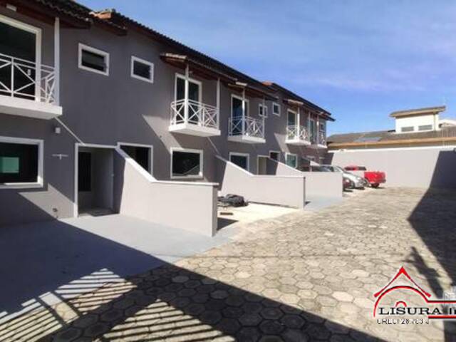 #8176 - Casa em condomínio para Venda em Jacareí - SP - 1