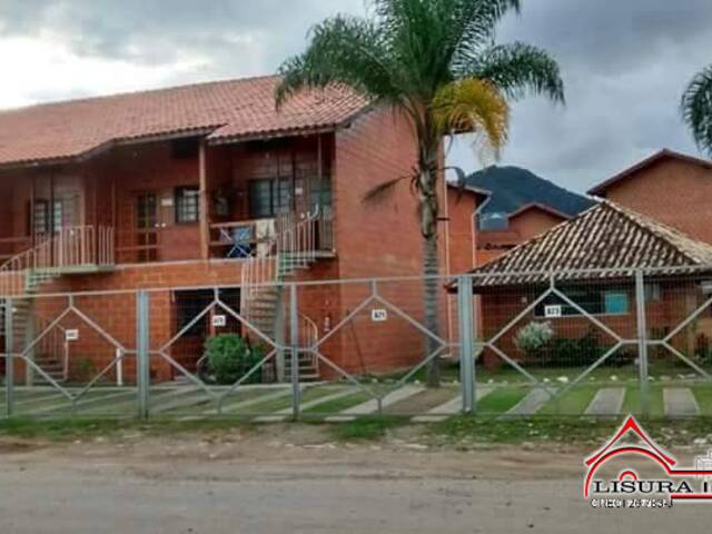 #8179 - Casa em condomínio para Venda em Caraguatatuba - SP - 1