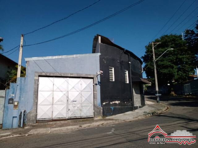 Sala para Venda em Jacareí - 2