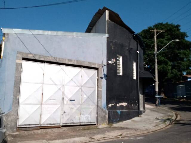 Sala para Venda em Jacareí - 3