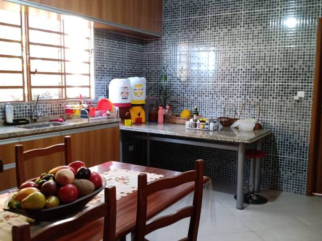Casa para Venda em Jacareí - 3