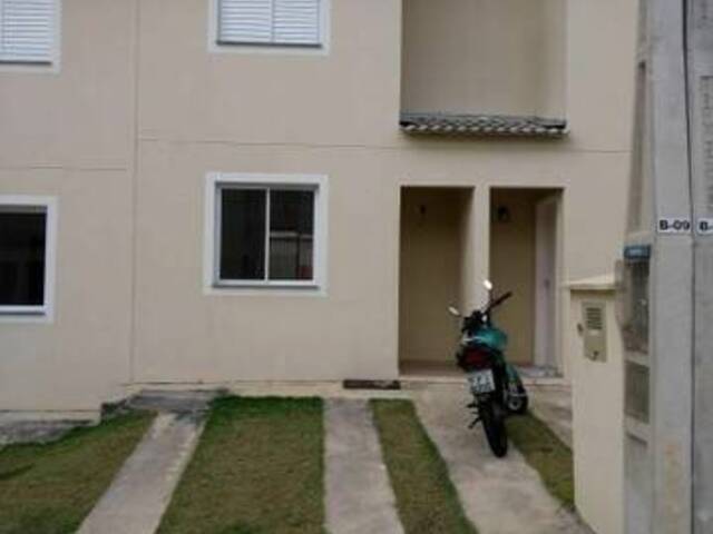 #8234 - Casa em condomínio para Venda em Jacareí - SP - 1