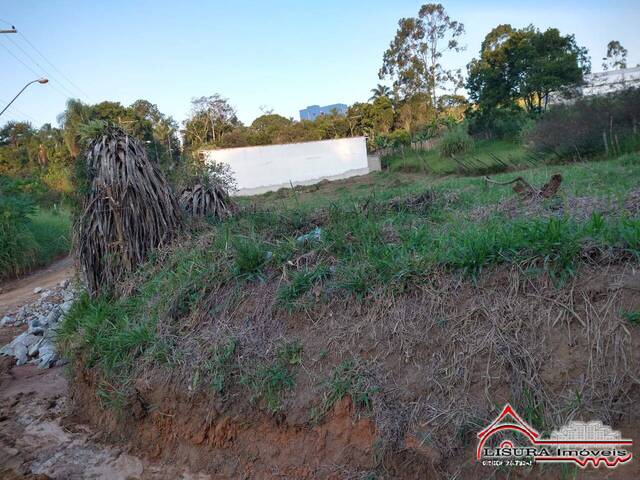 #8286 - Terreno para Venda em Jacareí - SP