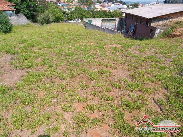 Terreno para Venda em Jacareí - 3