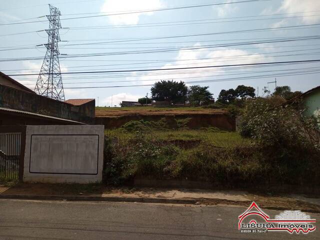 #8343 - Terreno para Venda em Jacareí - SP