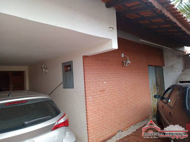Casa para Venda em Jacareí - 2