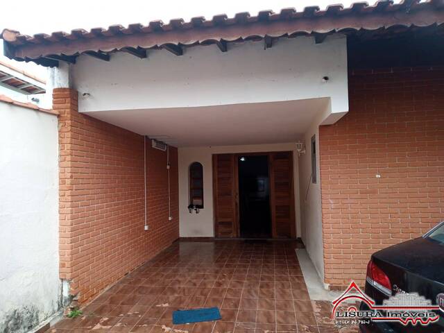 Casa para Venda em Jacareí - 3
