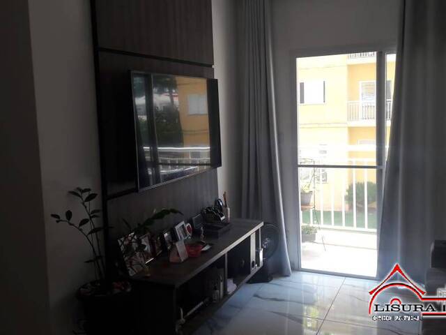 Apartamento para Venda em Jacareí - 4