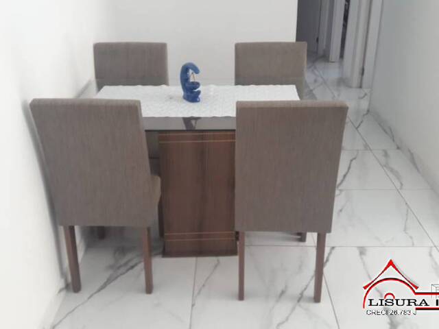 Apartamento para Venda em Jacareí - 2