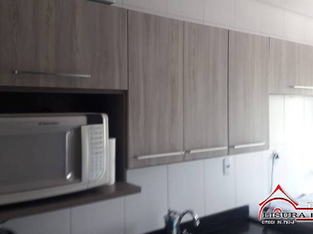 Apartamento para Venda em Jacareí - 5