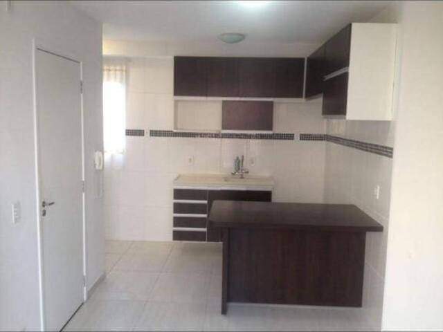 #8372 - Apartamento para Venda em Jacareí - SP - 2