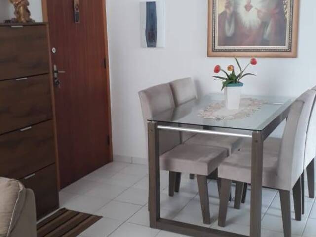 #8387 - Apartamento para Venda em Jacareí - SP - 3