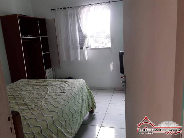 #8422 - Apartamento para Venda em Jacareí - SP - 3