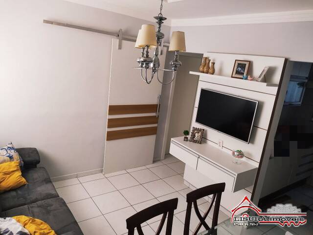 #8445 - Apartamento para Venda em Jacareí - SP - 2